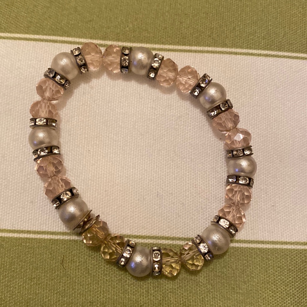 Custom Adjustable Bracelets Jewelry